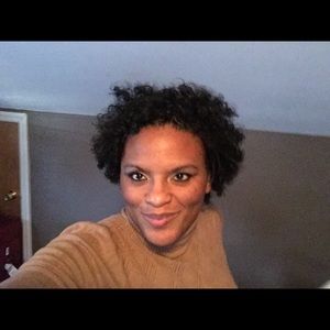 Meet your Posher, Fredda